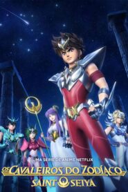 Saint Seiya: Os Cavaleiros do Zodíaco
