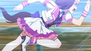 Uma Musume: Pretty Derby Episodio 12