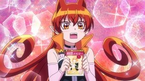 Mairimashita! Iruma-kun Episodio 14