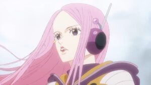 One Piece 21 Episodio 1106