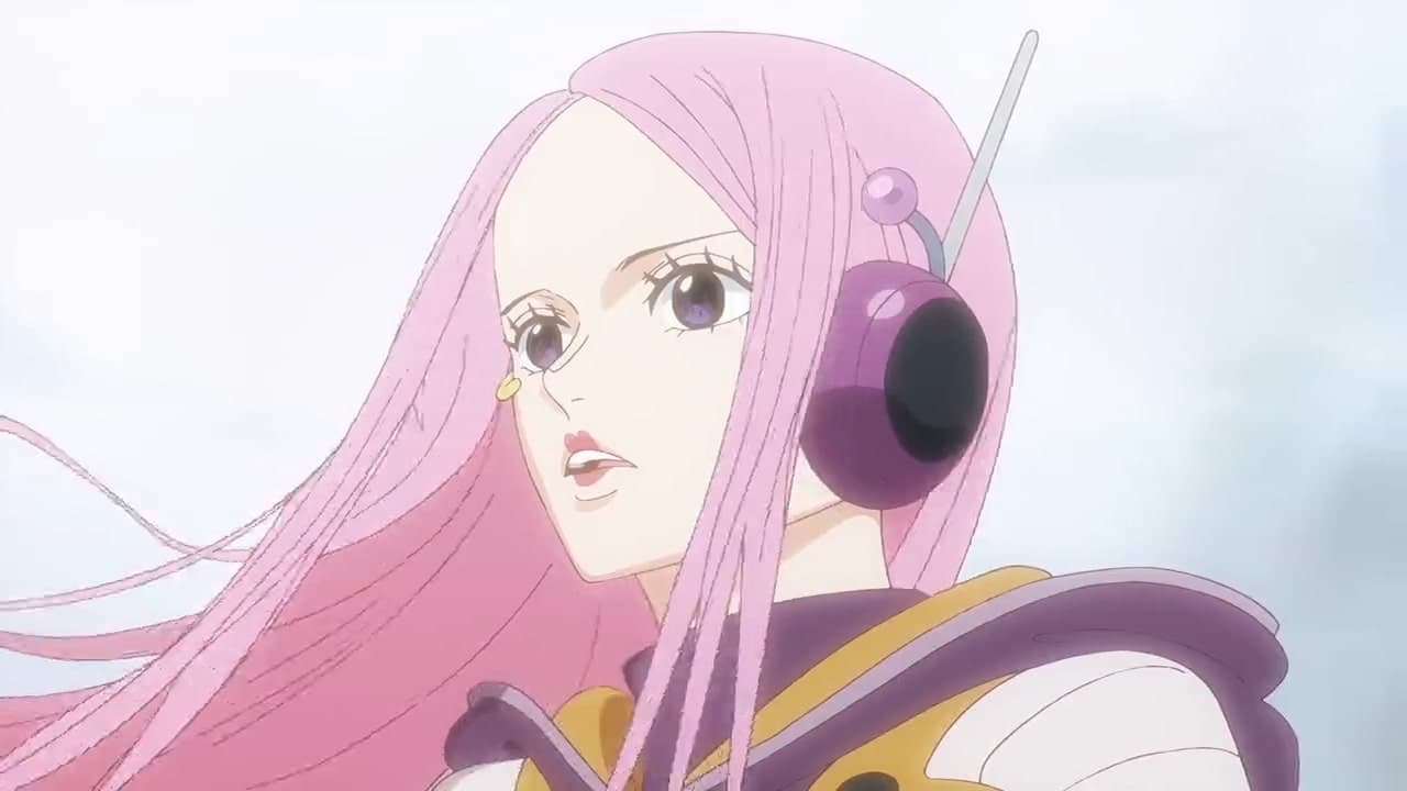 One Piece 21 Episodio 1106