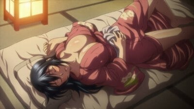 Manyuu Hikenchou Episodio 13