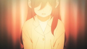 Horimiya Episodio 4