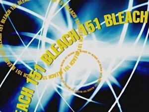 Bleach Episodio 151