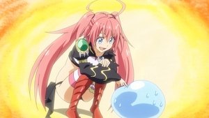 Tensei Shitara Slime Datta Ken Episodio 16