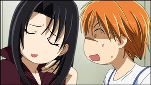 Skip Beat! Episodio 3