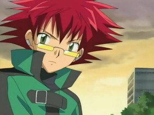 Spiral Suiri No Kizuna Episodio 6