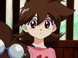 Beyblade 2 Episodio 7