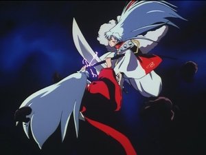 InuYasha Episodio 18