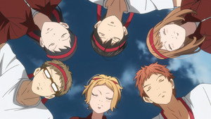 Orange Episodio 10