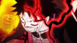 One Piece 21 Episodio 1052
