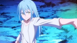 Tensei Shitara Slime Datta Ken 2 Episodio 13