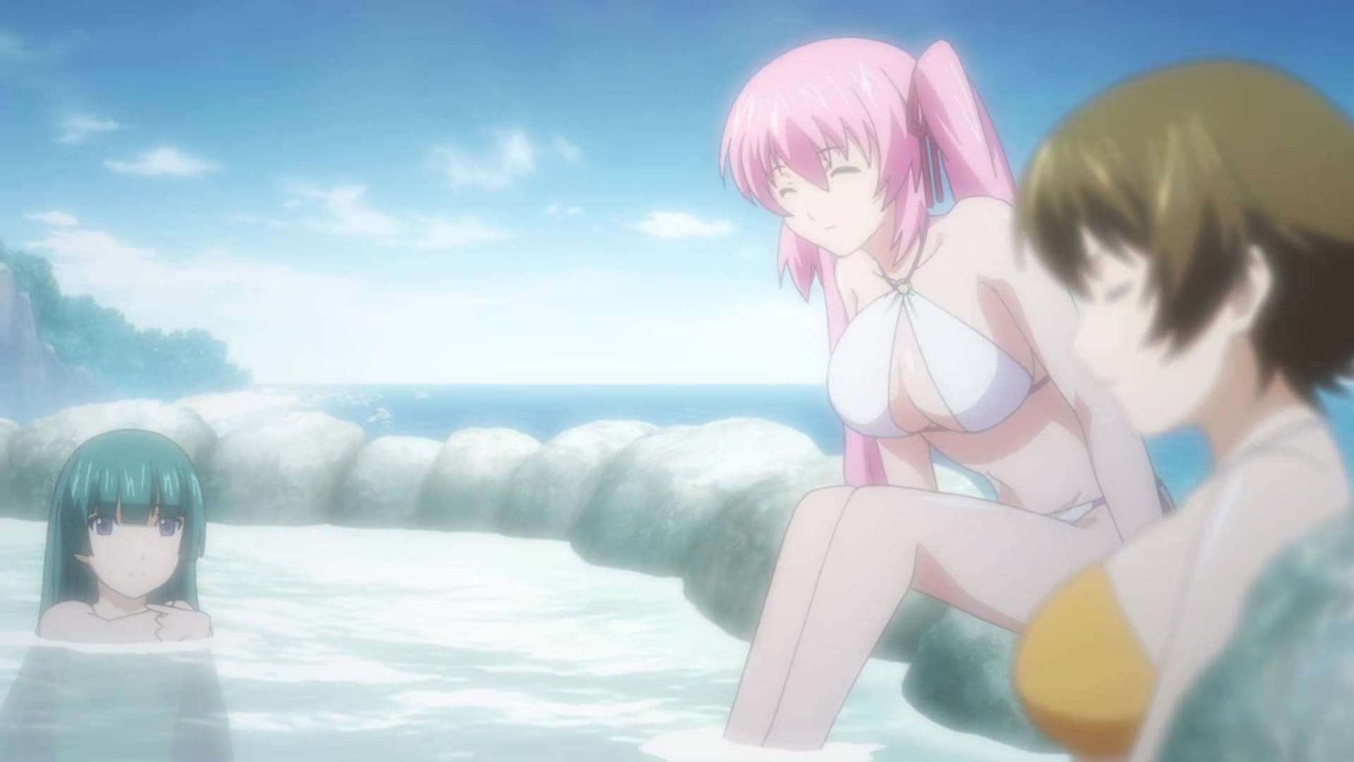Hagure Yuusha no Estetica Episodio 16