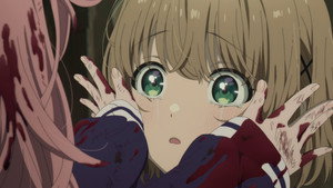 Kimi ga Shinu made Koi wo Shitai Episodio 6