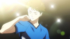 Love All Play Episodio 1