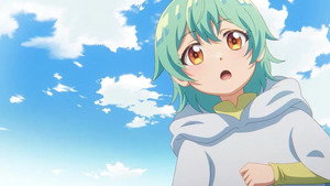 Saijaku Tamer wa Gomi Hiroi no Tabi wo Hajimemashita Episodio 1