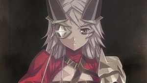 Queens Blade 2 Episodio 12