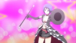 To Love-Ru Episodio 10