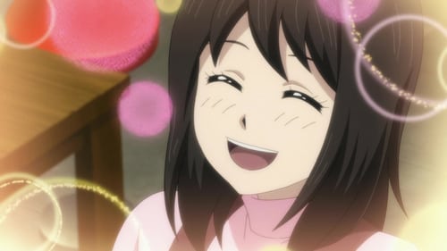 Gurazeni Episodio 18
