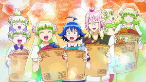 Mairimashita! Iruma-kun 2 Episodio 19