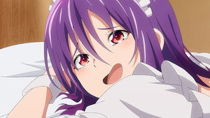 Temple Episodio 11
