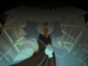 Avatar A Lenda de Aang Episodio 41