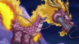 One Piece 21 Episodio 1066
