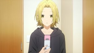 Horimiya Episodio 10