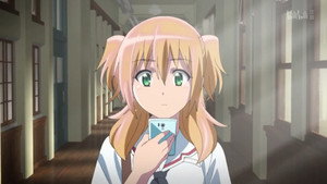 Re-Kan! Episodio 3