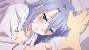 Rikei ga Koi ni Ochita no de Shoumeishitemita. 2 Episodio 3
