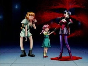 Excel Saga Episodio 26