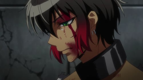 Nanbaka Episodio 17