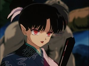 InuYasha Episodio 49