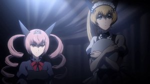 Steins;Gate Episodio 4