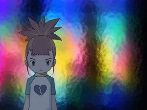 Digimon Tamers Episodio 3