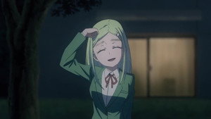 Planet With Episodio 7