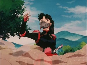 InuYasha Episodio 24