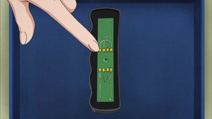 World Trigger Episodio 14