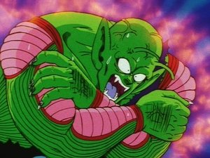 Dragon Ball Episodio 147