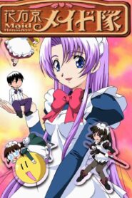 Hanaukyo Maid Tai