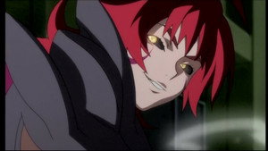 Witchblade Episodio 2