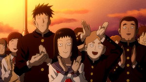 Mob Psycho 100 3 Episodio 5