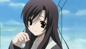 School Days Episodio 13