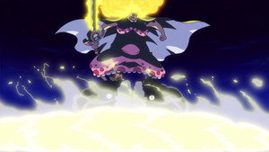 One Piece 19 Episodio 864