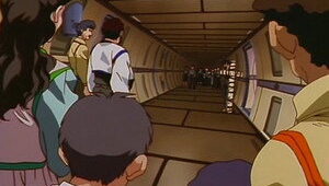 Trigun Episodio 20