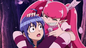 Mairimashita! Iruma-kun 3 Episodio 18