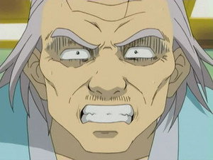 Gintama Episodio 11