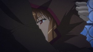 Ookami To Koushinryou 2 Episodio 12
