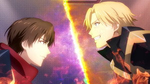 The King’s Avatar 2 Episodio 6