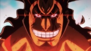 One Piece 21 Episodio 974